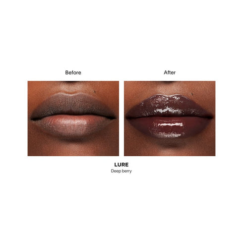 Lure - Phantom Volumizing Glossy Balm